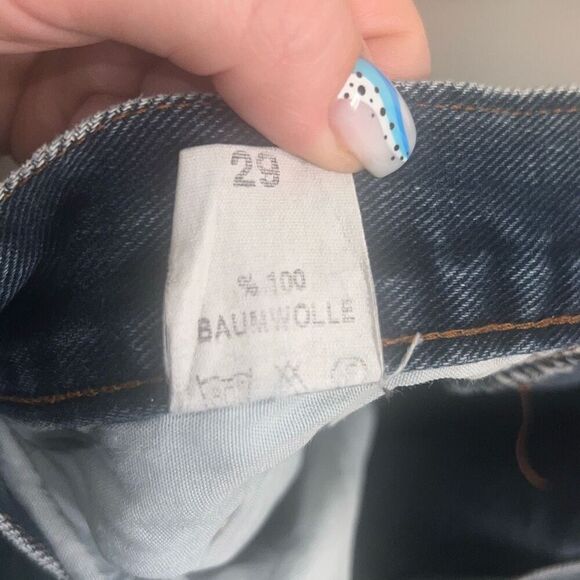 ✨Diesel Cochise Sz 29 Jeans✨ - Picture 9 of 11